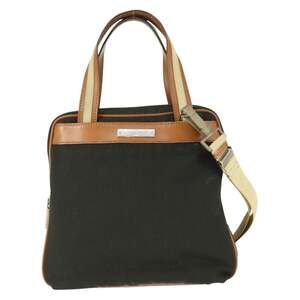 Gucci Handbag Khaki Gold 019 Green